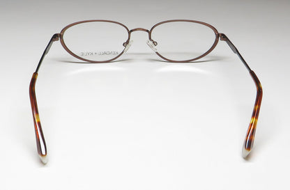Kendall + Kylie Kko165 Veda Eyeglasses by ModaFrames