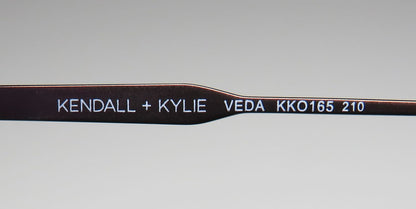 Kendall + Kylie Kko165 Veda Eyeglasses by ModaFrames