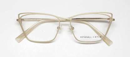 Kendall + Kylie Kko181 Hatti Eyeglasses by ModaFrames