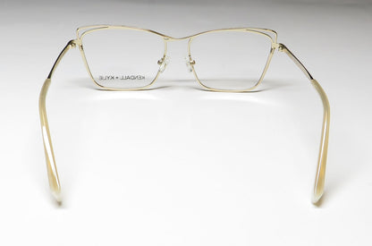 Kendall + Kylie Kko181 Hatti Eyeglasses by ModaFrames