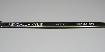 Kendall + Kylie Kko181 Hatti Eyeglasses by ModaFrames