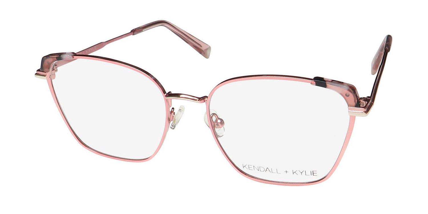 Kendall + Kylie Kko183 Iris Eyeglasses by ModaFrames