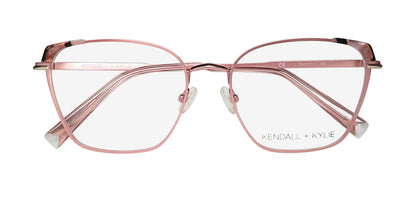 Kendall + Kylie Kko183 Iris Eyeglasses by ModaFrames