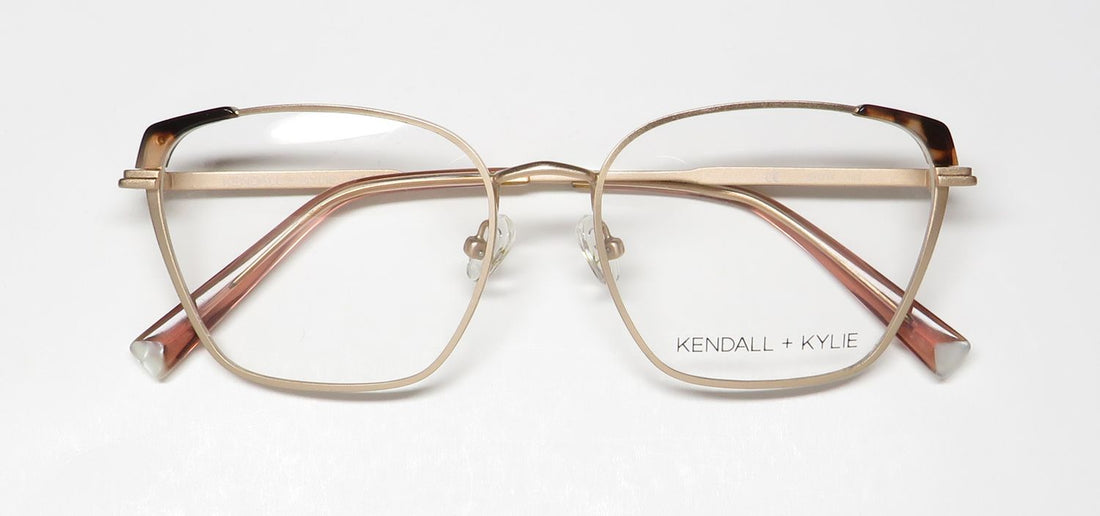 Kendall + Kylie Kko183 Iris Eyeglasses by ModaFrames