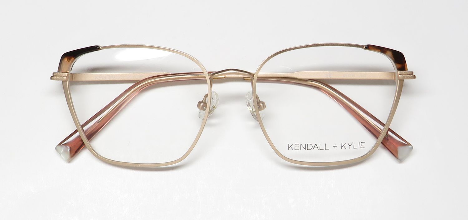 Kendall + Kylie Kko183 Iris Eyeglasses by ModaFrames