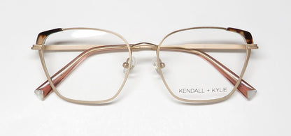 Kendall + Kylie Kko183 Iris Eyeglasses by ModaFrames