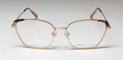 Kendall + Kylie Kko183 Iris Eyeglasses by ModaFrames