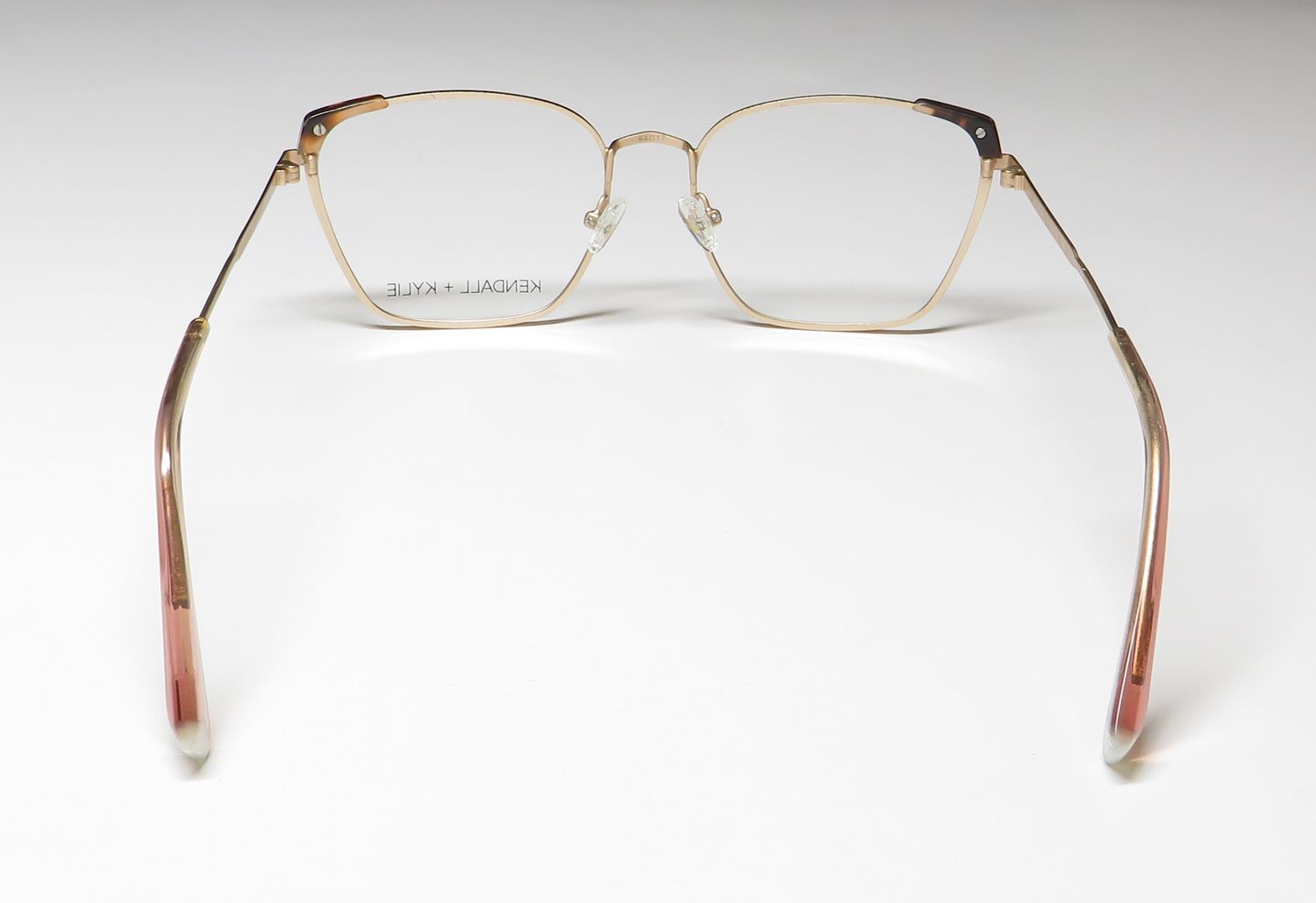 Kendall + Kylie Kko183 Iris Eyeglasses by ModaFrames