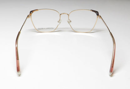 Kendall + Kylie Kko183 Iris Eyeglasses by ModaFrames