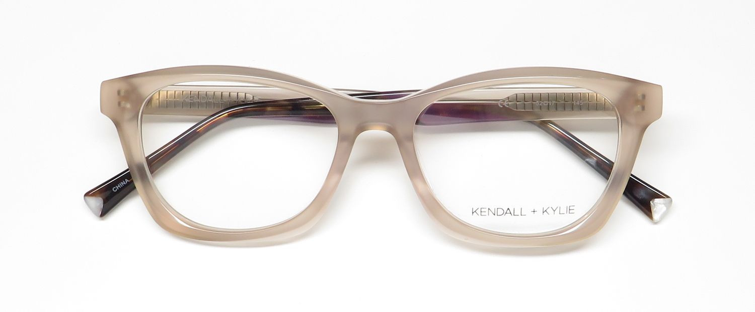 Kendall + Kylie Kko192 Aja Eyeglasses by ModaFrames