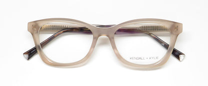 Kendall + Kylie Kko192 Aja Eyeglasses by ModaFrames