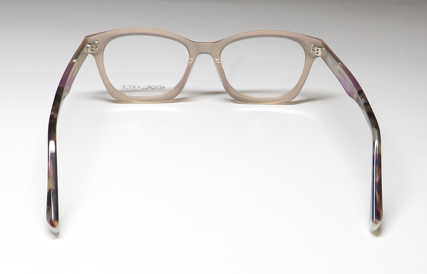 Kendall + Kylie Kko192 Aja Eyeglasses by ModaFrames