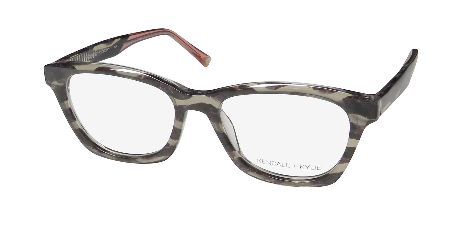 Kendall + Kylie Kko192 Aja Eyeglasses by ModaFrames