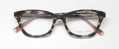 Kendall + Kylie Kko192 Aja Eyeglasses by ModaFrames