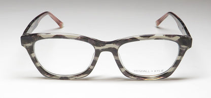 Kendall + Kylie Kko192 Aja Eyeglasses by ModaFrames