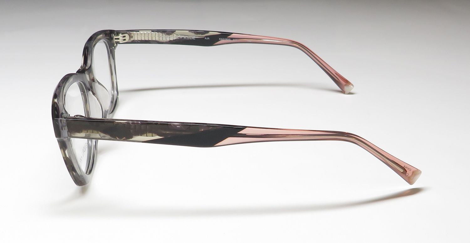 Kendall + Kylie Kko192 Aja Eyeglasses by ModaFrames