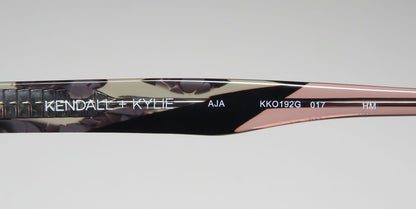 Kendall + Kylie Kko192 Aja Eyeglasses by ModaFrames