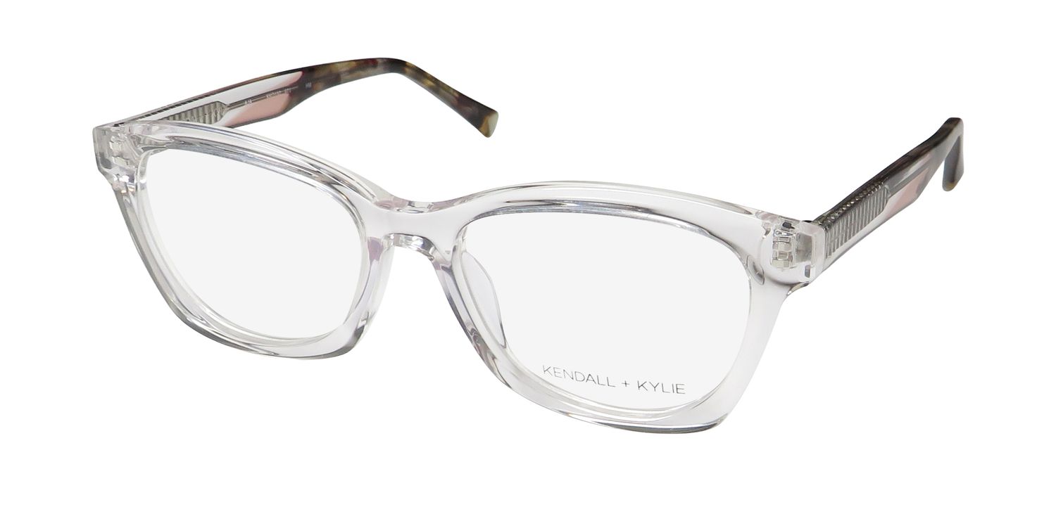 Kendall + Kylie Kko192 Aja Eyeglasses by ModaFrames