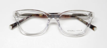 Kendall + Kylie Kko192 Aja Eyeglasses by ModaFrames