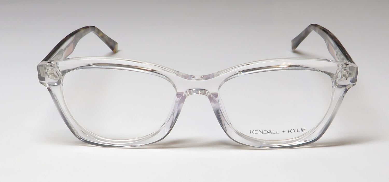 Kendall + Kylie Kko192 Aja Eyeglasses by ModaFrames