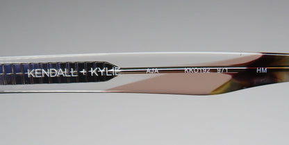Kendall + Kylie Kko192 Aja Eyeglasses by ModaFrames