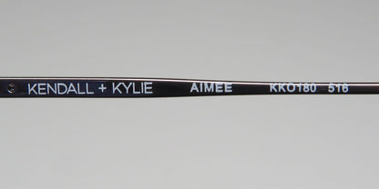 Kendall + Kylie Kko180 Aimee Eyeglasses by ModaFrames
