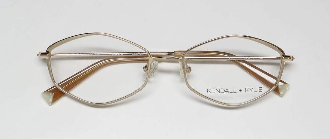 Kendall + Kylie Kko179 Harlow Eyeglasses by ModaFrames