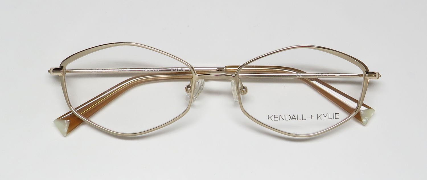 Kendall + Kylie Kko179 Harlow Eyeglasses by ModaFrames
