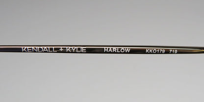 Kendall + Kylie Kko179 Harlow Eyeglasses by ModaFrames