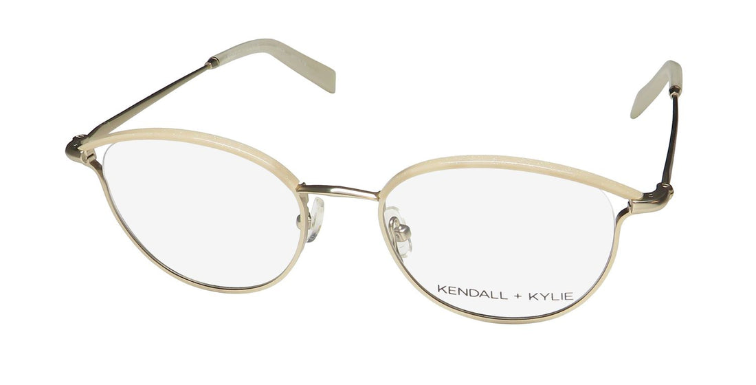 Kendall + Kylie Kko176 Emilia Eyeglasses by ModaFrames