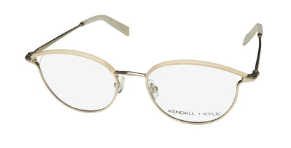 Kendall + Kylie Kko176 Emilia Eyeglasses by ModaFrames