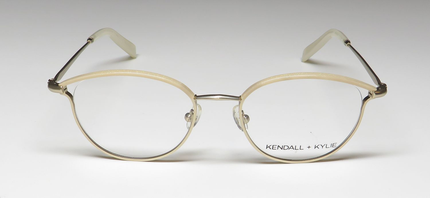 Kendall + Kylie Kko176 Emilia Eyeglasses by ModaFrames