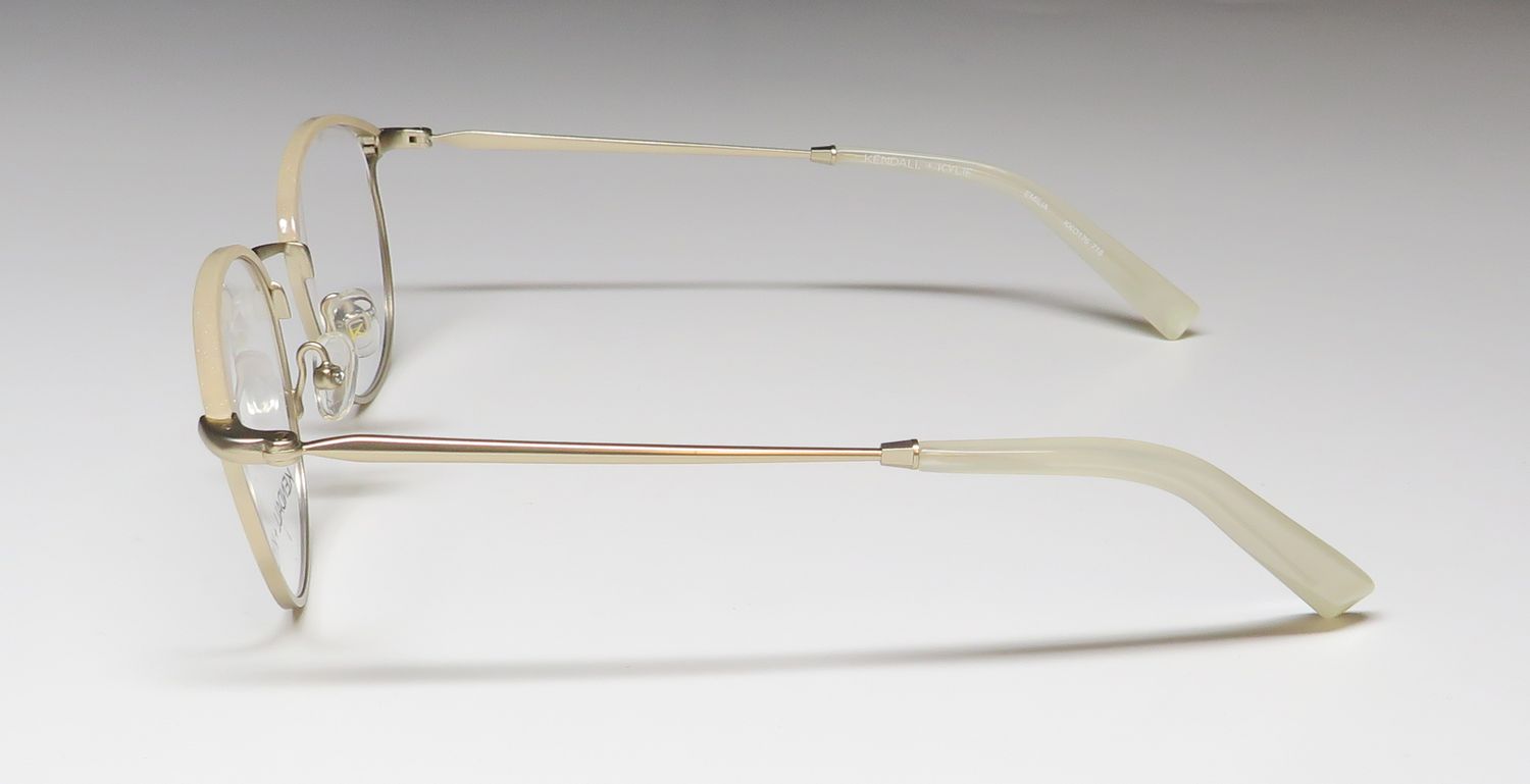Kendall + Kylie Kko176 Emilia Eyeglasses by ModaFrames