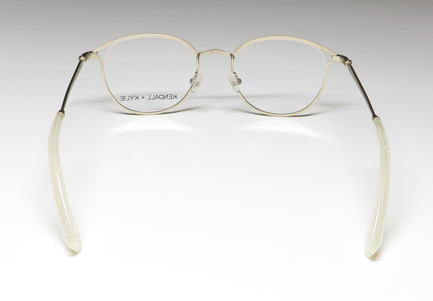 Kendall + Kylie Kko176 Emilia Eyeglasses by ModaFrames