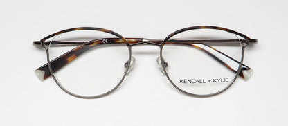 Kendall + Kylie Kko176 Emilia Eyeglasses by ModaFrames