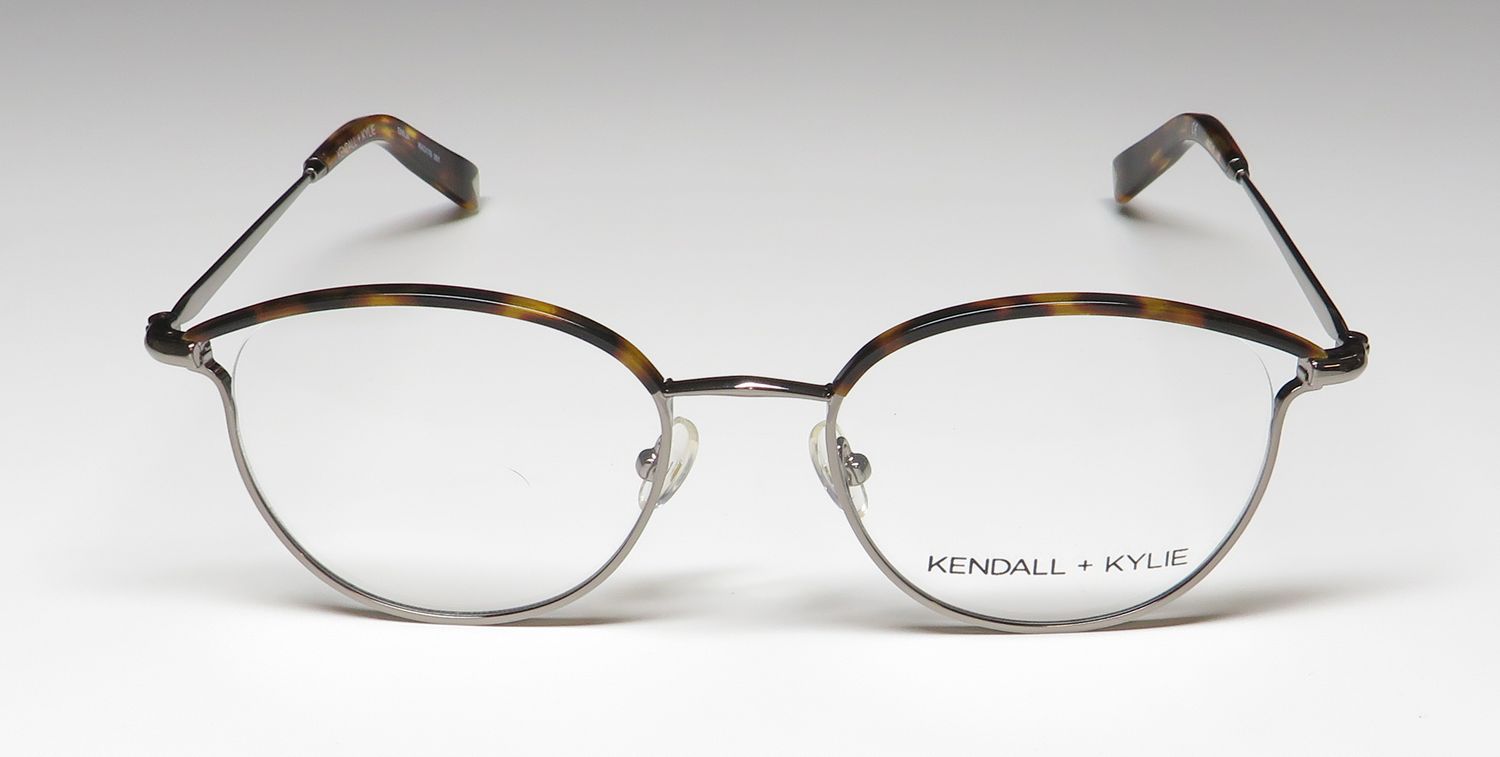 Kendall + Kylie Kko176 Emilia Eyeglasses by ModaFrames