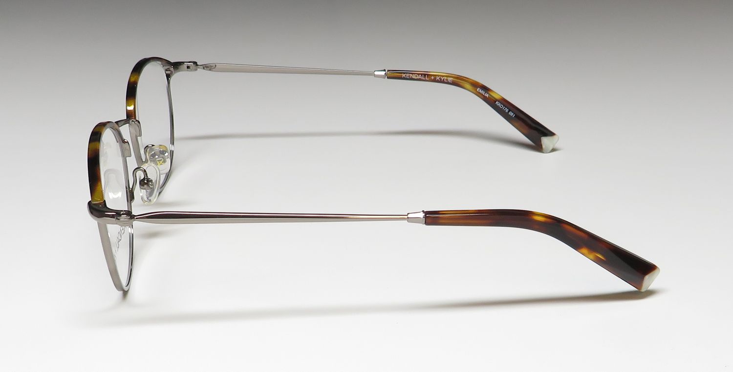 Kendall + Kylie Kko176 Emilia Eyeglasses by ModaFrames