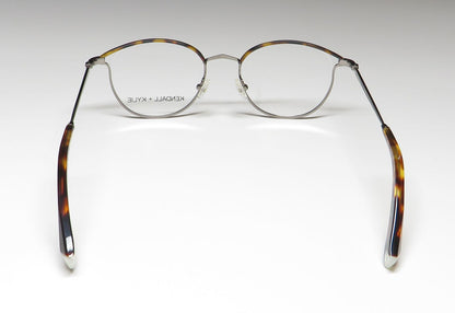 Kendall + Kylie Kko176 Emilia Eyeglasses by ModaFrames