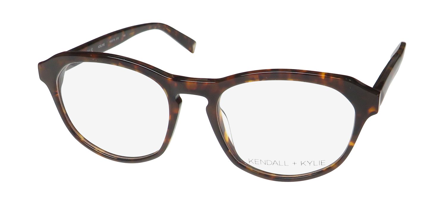 Kendall + Kylie Kko173 Adeline Eyeglasses by ModaFrames