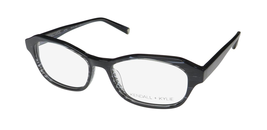 Kendall + Kylie Kko172 Astrid Eyeglasses by ModaFrames