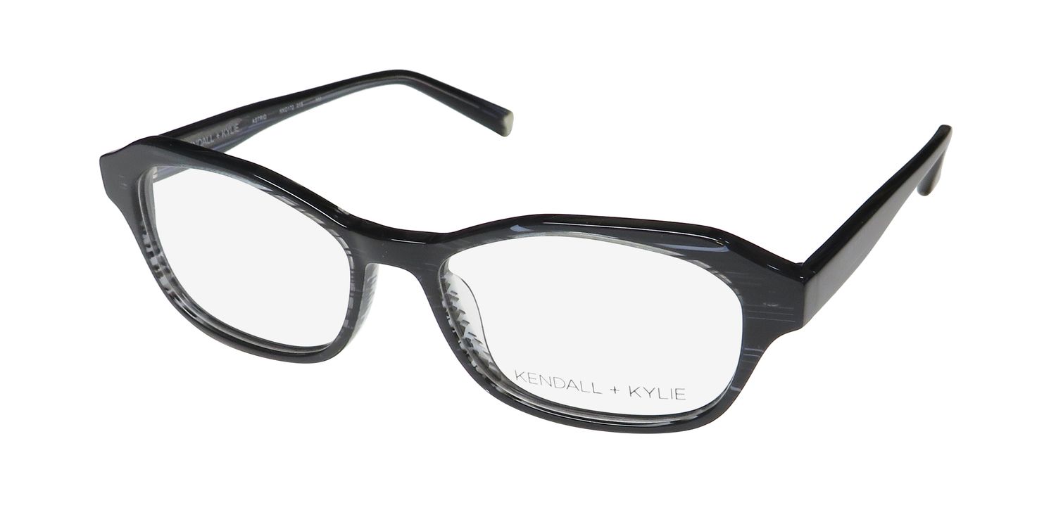 Kendall + Kylie Kko172 Astrid Eyeglasses by ModaFrames