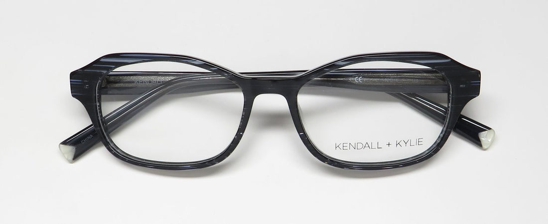 Kendall + Kylie Kko172 Astrid Eyeglasses by ModaFrames