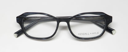 Kendall + Kylie Kko172 Astrid Eyeglasses by ModaFrames
