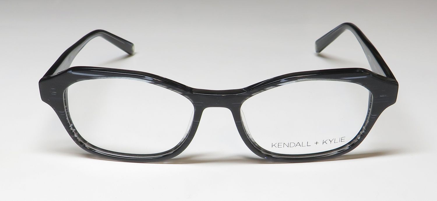 Kendall + Kylie Kko172 Astrid Eyeglasses by ModaFrames