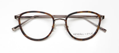 Kendall + Kylie Kko174 Beverly Eyeglasses by ModaFrames