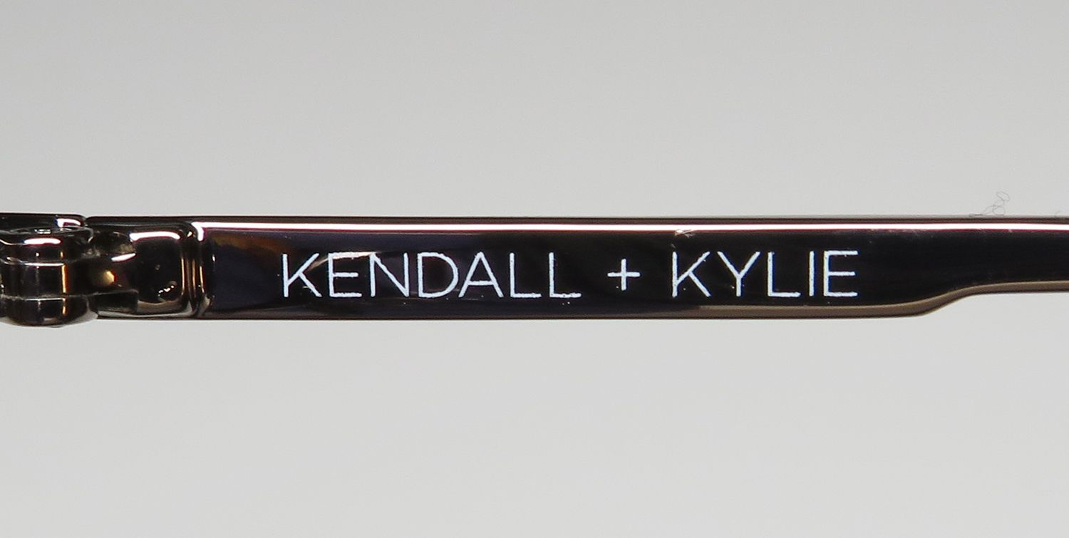 Kendall + Kylie Kko174 Beverly Eyeglasses by ModaFrames