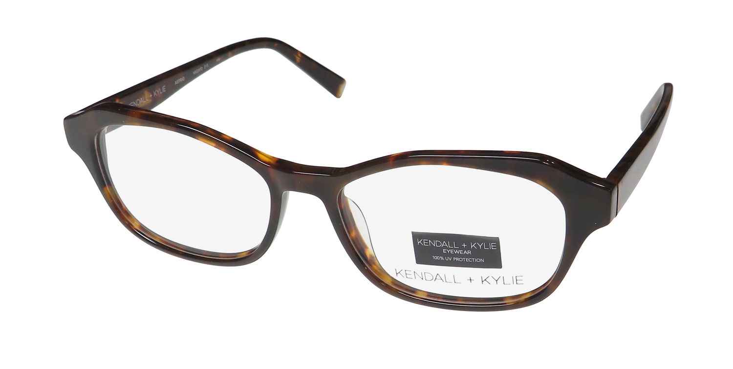 Kendall + Kylie Kko172 Astrid Eyeglasses by ModaFrames