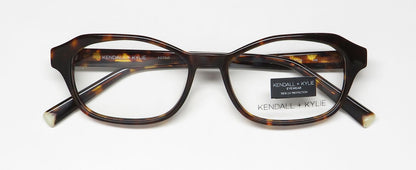 Kendall + Kylie Kko172 Astrid Eyeglasses by ModaFrames