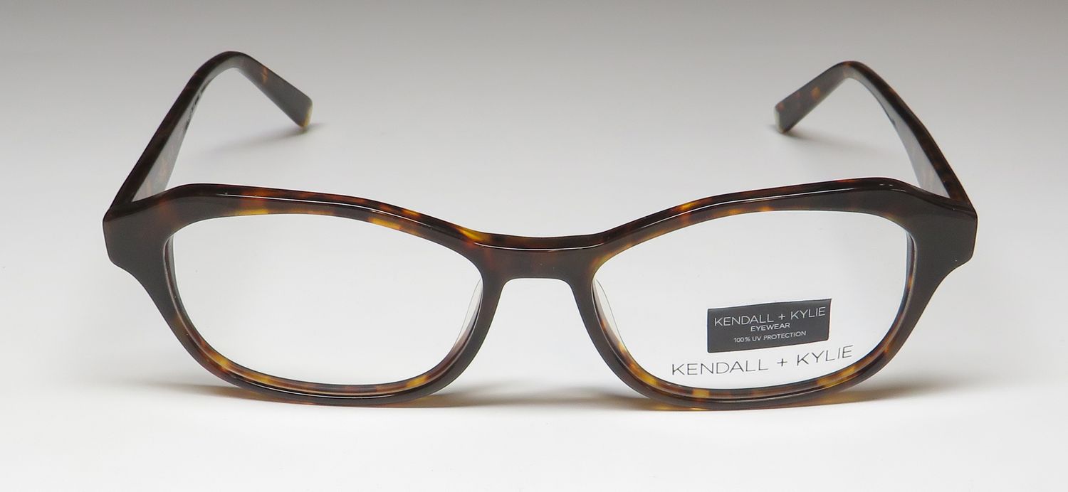 Kendall + Kylie Kko172 Astrid Eyeglasses by ModaFrames