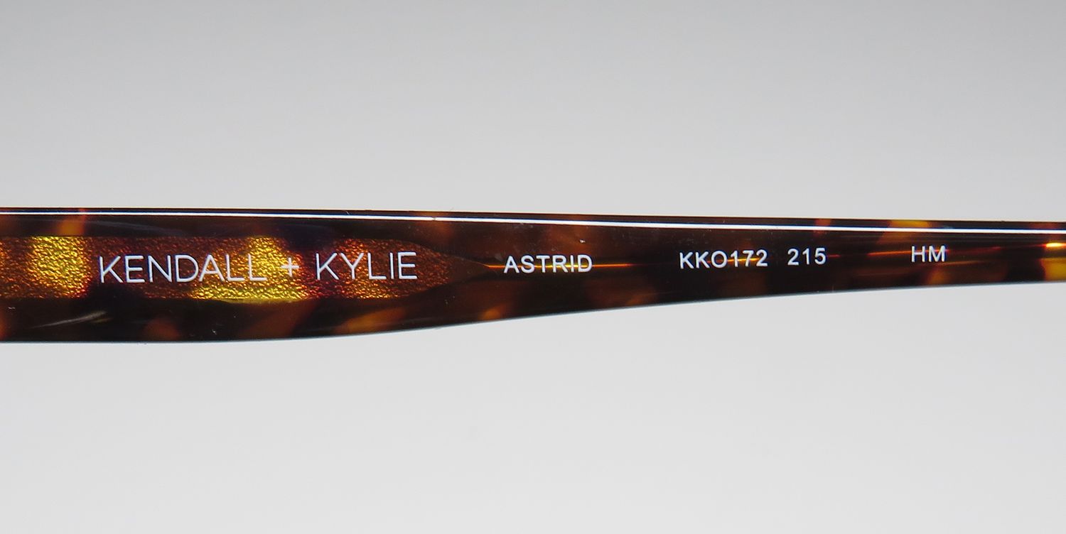 Kendall + Kylie Kko172 Astrid Eyeglasses by ModaFrames